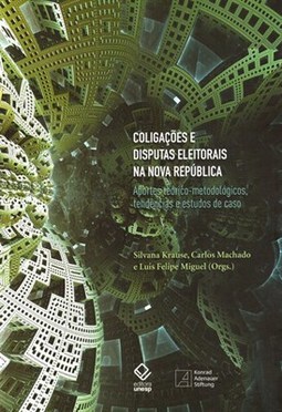 COLIGACOES E DISPUTAS ELEITORAIS NA NOVA REPUBLICA