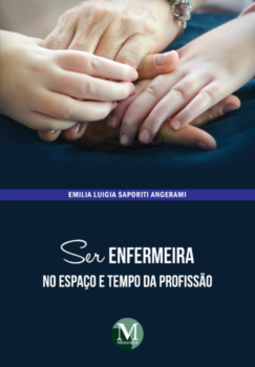 Ser enfermeira no espaço e tempo da profissão