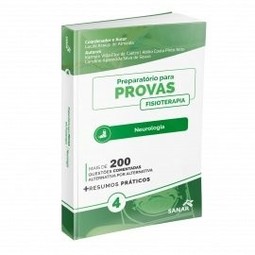 Preparatório para provas - Neurologia
