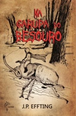 Na garupa do besouro