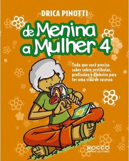 De menina a mulher 4