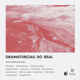 Dramaturgias do real