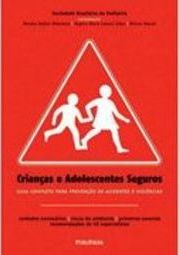 Crianças e Adolescentes Seguros
