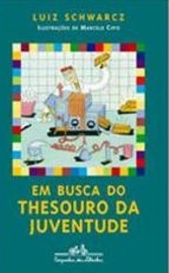 Em Busca do Thesouro da Juventude