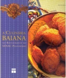 Culinária Baiana