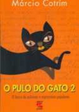 O PULO DO GATO