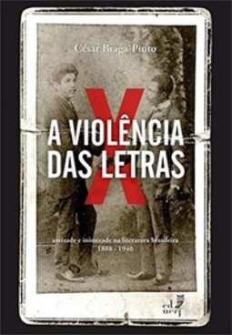 A Violência das Letras