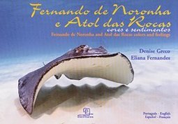 Fernando de Noronha e Atol das Rocas