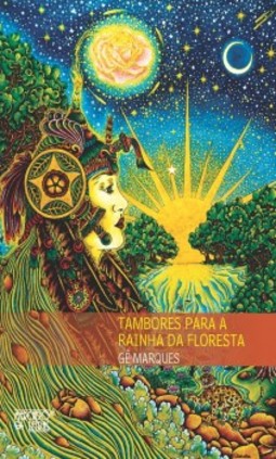 Tambores para a rainha da floresta: o encontro do santo daime com a umbanda