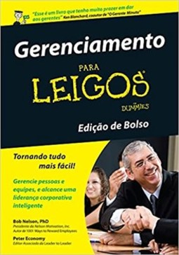 Gerenciamento para leigos