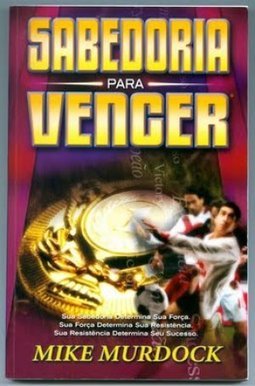 SABEDORIA PARA VENCER