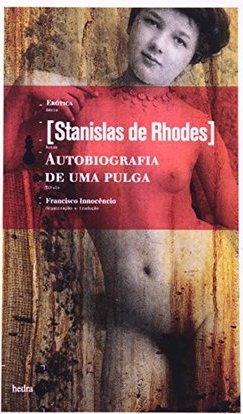 Autobiografia De Uma Pulga