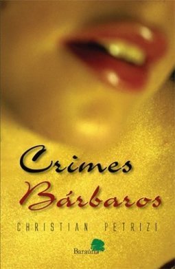 CRIMES BARBAROS