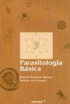 Parasitologia Básica