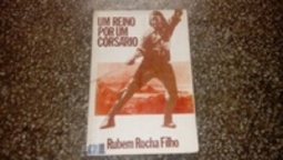 Um reino por um corsário (Biblioteca Comunitária de Pernambuco #V.1)