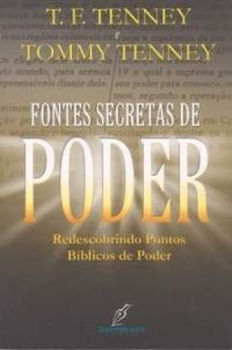 Fontes Secretas de Poder