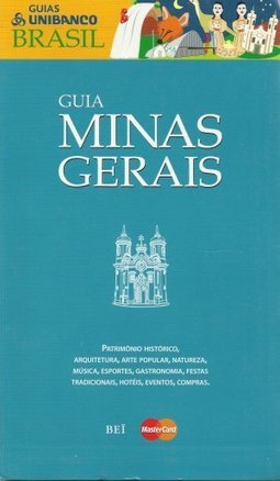 Guia Unibanco Brasil Minas Gerais