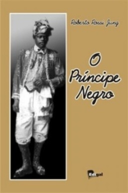 O Príncipe Negro
