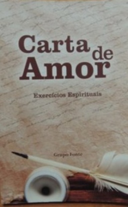 Carta de Amor (Grupo Fonte)