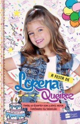 A Festa de Lorena Queiroz