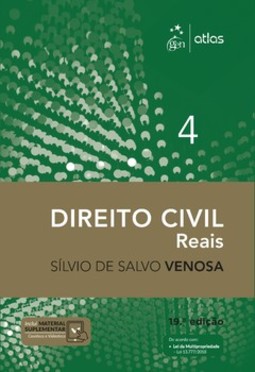 Direito civil: reais