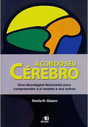 A Cor do Seu Cérebro