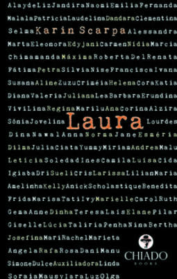 Laura - Uma história de amor