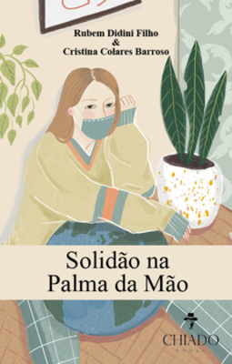 Solidão na palma da mão