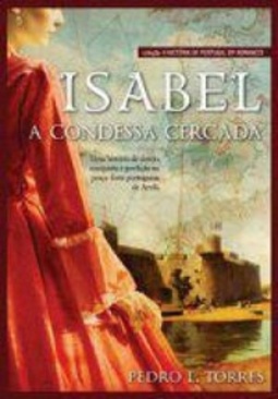 Isabel, a Condessa Cercada #3