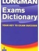 Longman Exams Dictionary - IMPORTADO