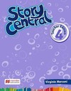Story central 4: teacher edition with eBook pack