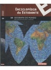 Geografia do Mundo  (Enciclopédia do Estudante #20)
