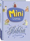 Minilivros: A Bíblia dos Pequeninos (Volume Único)