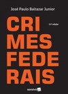 Crimes federais - 11ª edição de 2017
