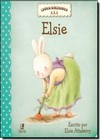 Elsie - Série lindos coelhinhos
