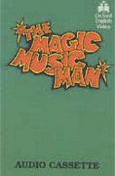 The Magic Music Man - Importado