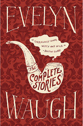 The Complete Stories