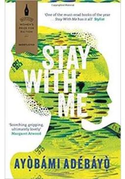 STAY WITH ME