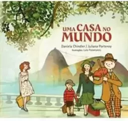 Uma Casa no Mundo