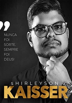 Nunca Foi Sorte Sempre Foi Deus