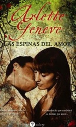 Las Espinas del Amor (Penword - Velasco #1)