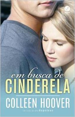 EM BUSCA DE CINDERELA
