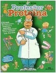 Professor Proteína