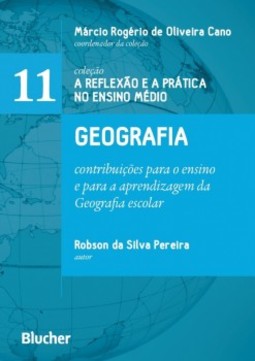 Geografia: contribuições para o ensino e para a aprendizagem da geografia escolar
