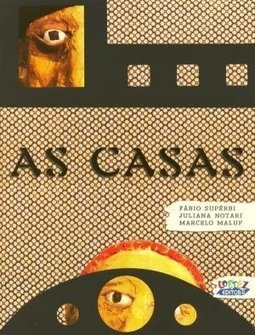 AS CASAS