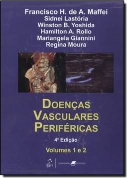 Doencas Vasculares Perifericas