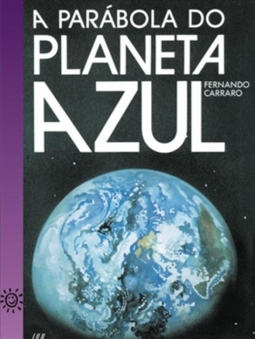 A parábola do planeta azul
