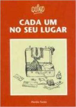 Cada um no Seu Lugar
