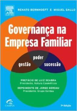 Governança na Empresa Familiar