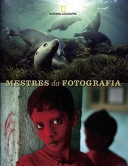 Mestres da fotografia